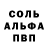 Кетамин VHQ Alona Bielous
